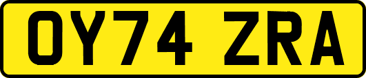 OY74ZRA