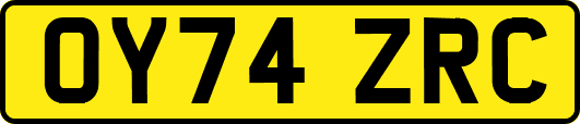 OY74ZRC