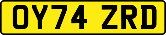 OY74ZRD