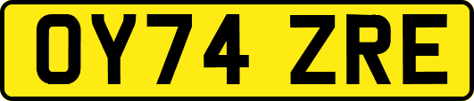 OY74ZRE