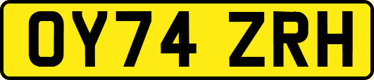 OY74ZRH