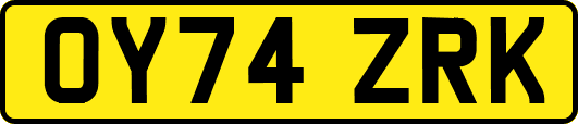 OY74ZRK