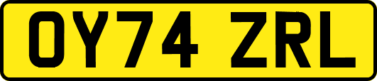 OY74ZRL