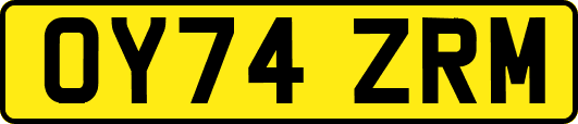 OY74ZRM