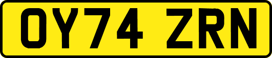 OY74ZRN