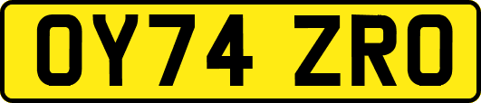 OY74ZRO