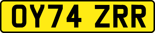 OY74ZRR