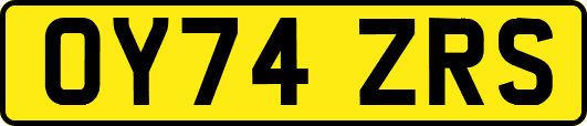 OY74ZRS