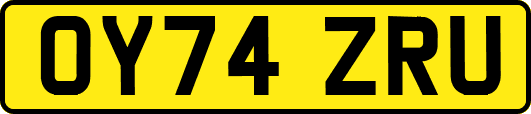 OY74ZRU