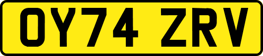 OY74ZRV