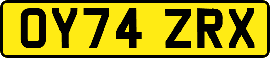 OY74ZRX