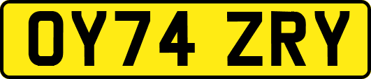 OY74ZRY
