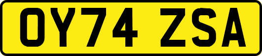 OY74ZSA
