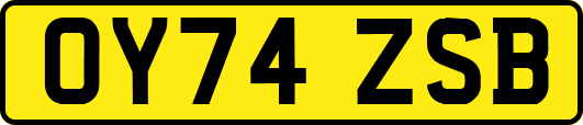 OY74ZSB
