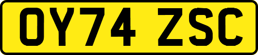 OY74ZSC