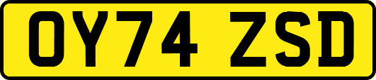 OY74ZSD