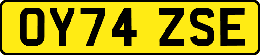 OY74ZSE