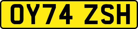 OY74ZSH