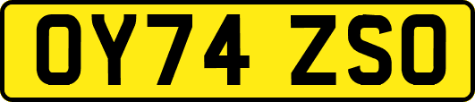 OY74ZSO