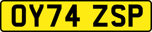 OY74ZSP