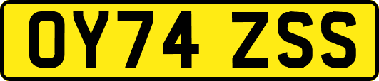OY74ZSS