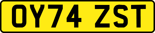 OY74ZST