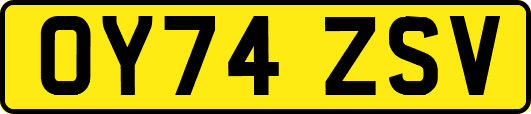 OY74ZSV