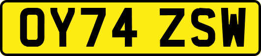 OY74ZSW