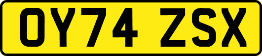 OY74ZSX