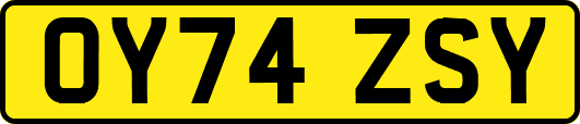 OY74ZSY