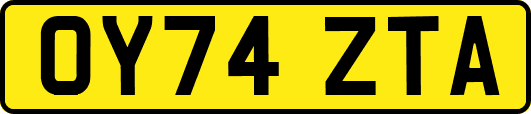 OY74ZTA