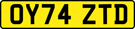 OY74ZTD