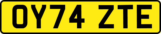 OY74ZTE