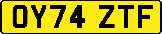 OY74ZTF