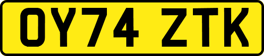 OY74ZTK
