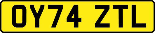 OY74ZTL