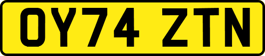 OY74ZTN