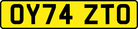 OY74ZTO