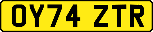 OY74ZTR