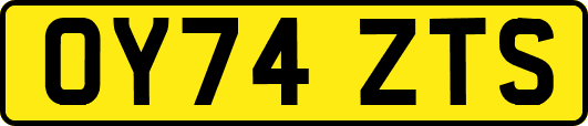 OY74ZTS