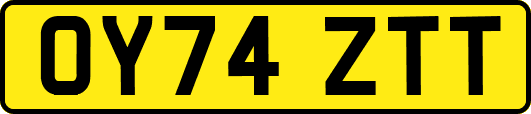 OY74ZTT