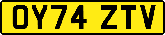 OY74ZTV