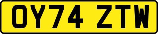 OY74ZTW