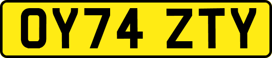 OY74ZTY
