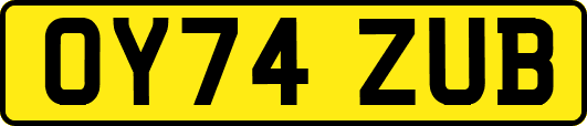 OY74ZUB