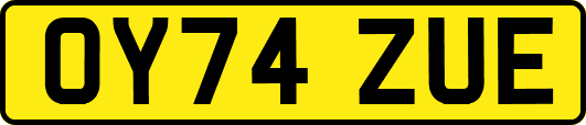OY74ZUE