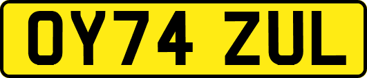 OY74ZUL