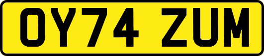 OY74ZUM