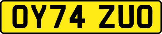 OY74ZUO