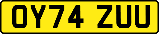 OY74ZUU
